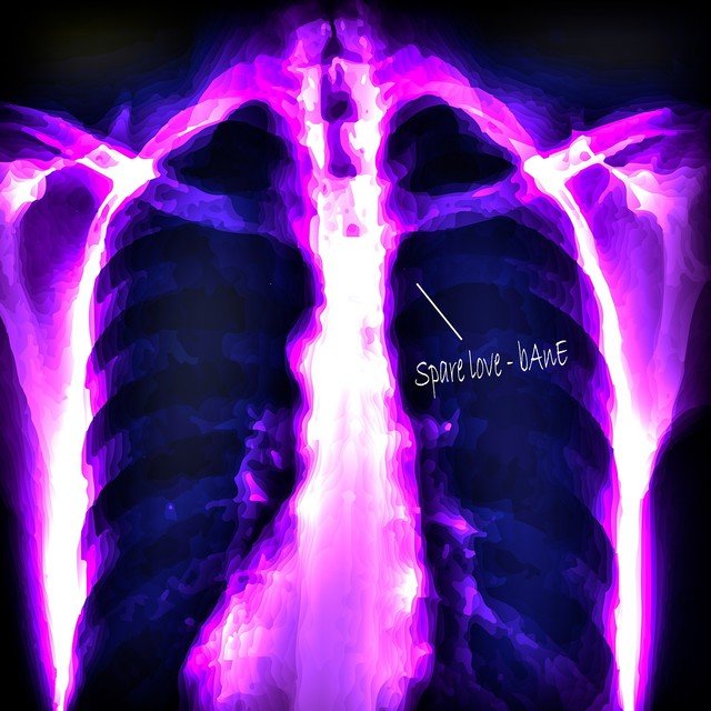 Spare Love - Single
