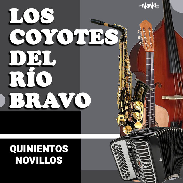 Quinientos Novillos