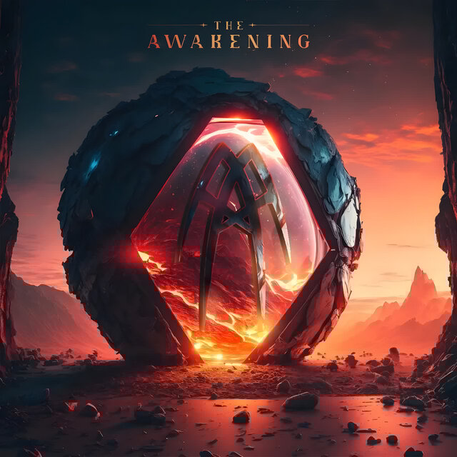 The Awakening