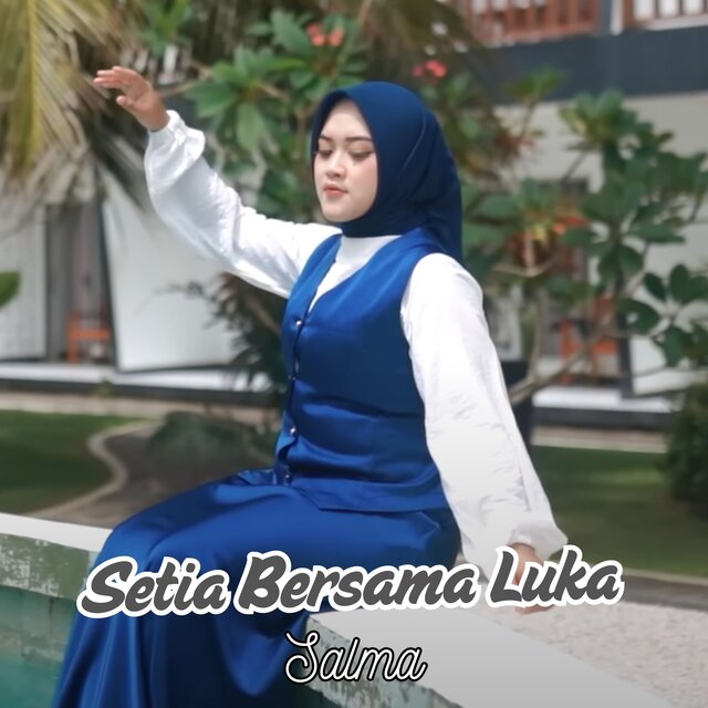 Setia Bersama Luka
