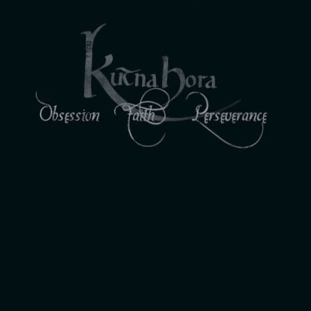 Obsession, Faith, Perseverance