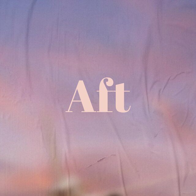 Aft
