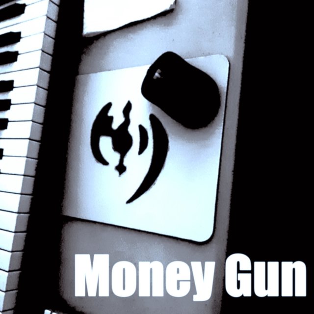 Money Gun