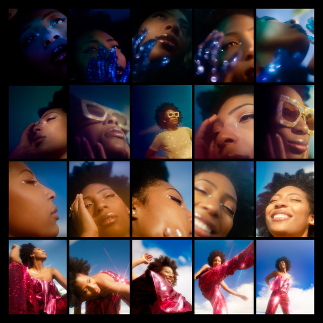 Cover art for album Life Works Out... Usually by Demae