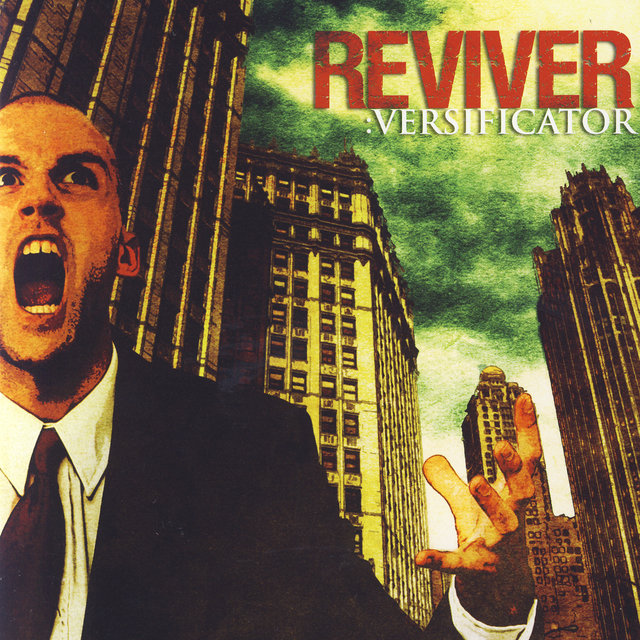 Versificator