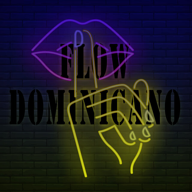 Flow Dominicano