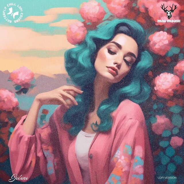 Jolene (Lofi Version)