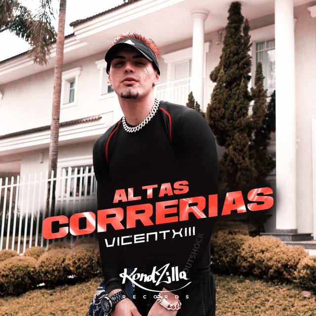 Altas Correrias