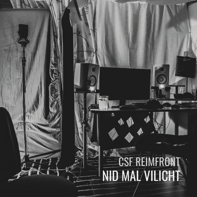 Nid Mal Vilicht