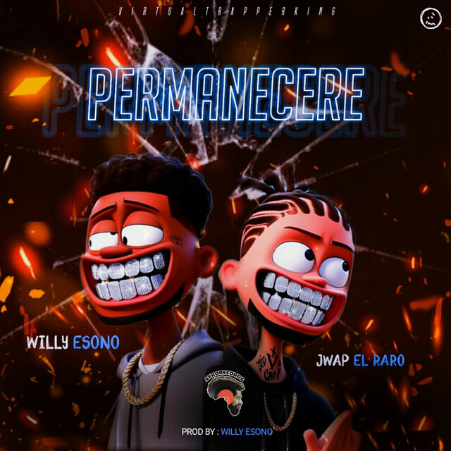 Permaneceré