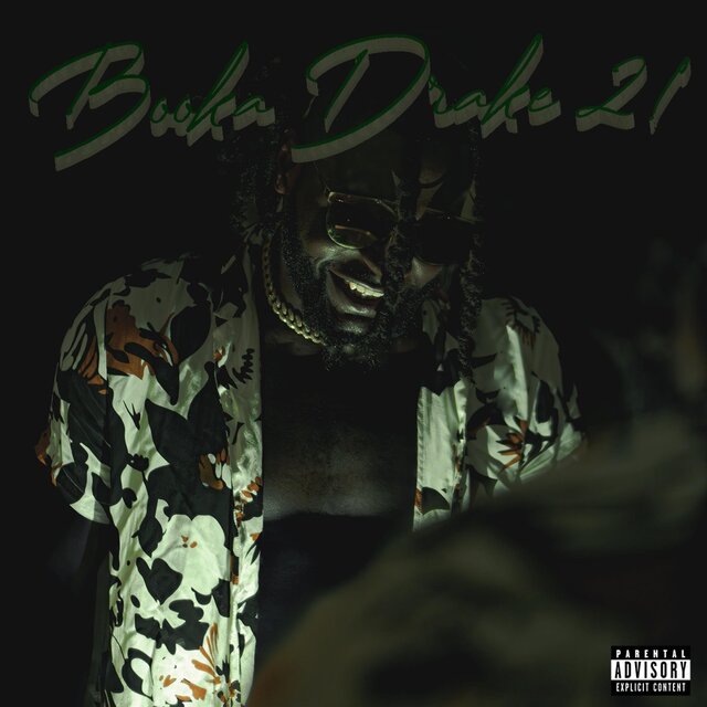 Booka Drake 2!