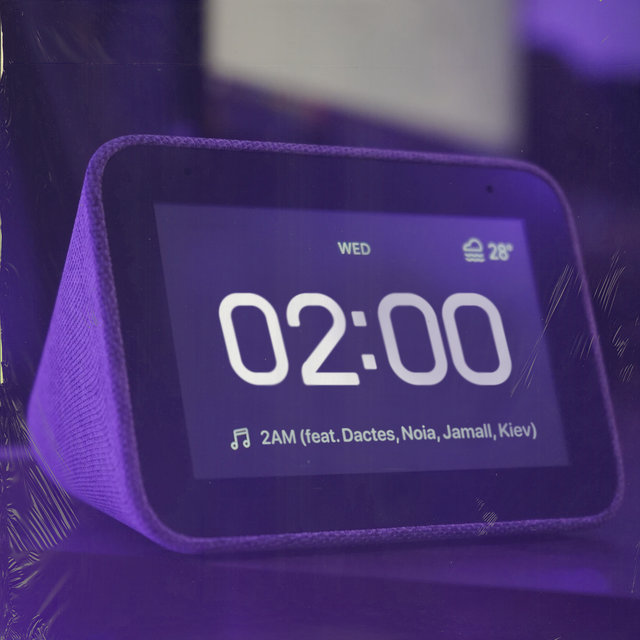 2 Am