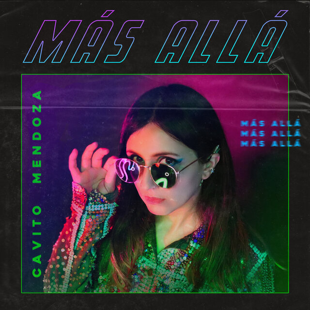 Más Allá
