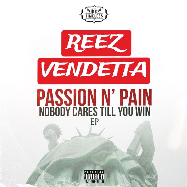 PASSION N' PAIN: NOBODY CARES TILL YOU WIN