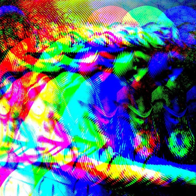 Sweet Embrace of the Night