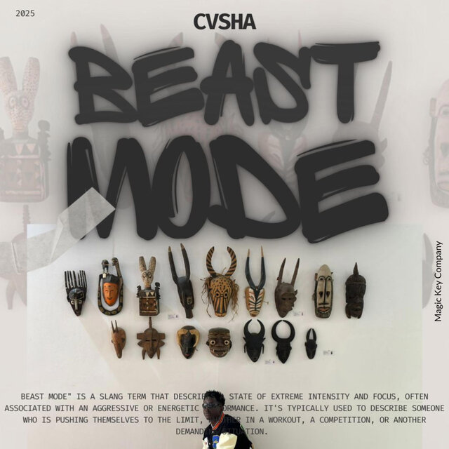 Beast mode