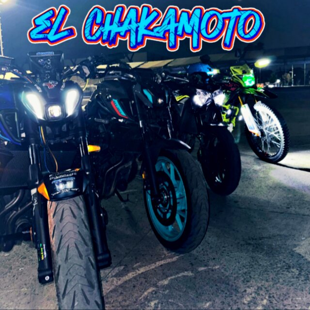 el chakamoto