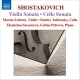 Violin Sonata in G Major, Op. 134: III. Largo