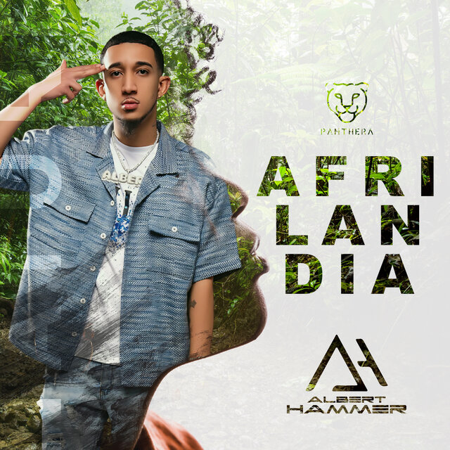 Afrilandia