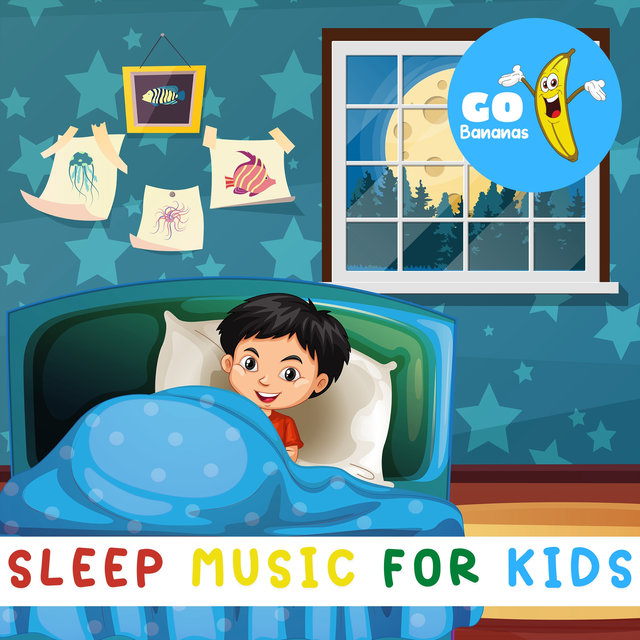 Sleep Music For Kids