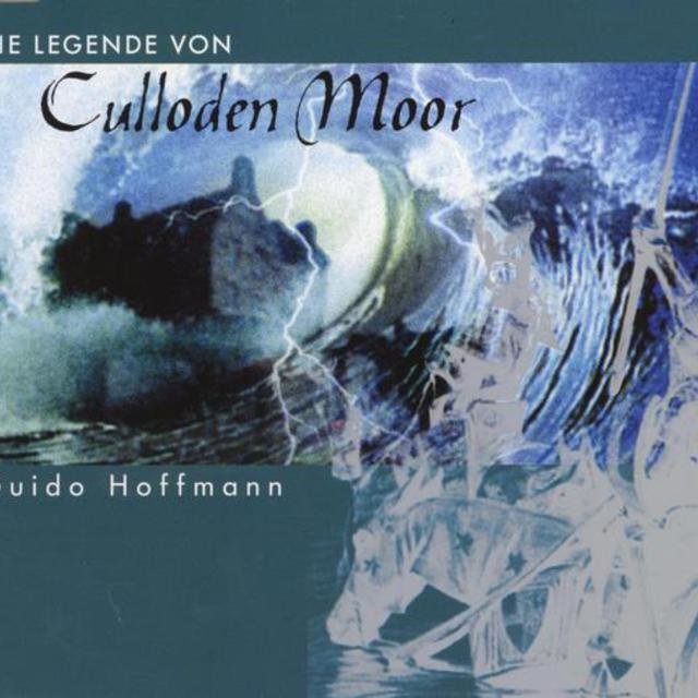 Die Legende Von Culloden Moor