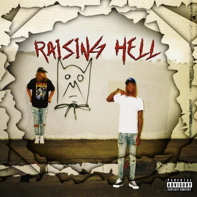 Raising Hell