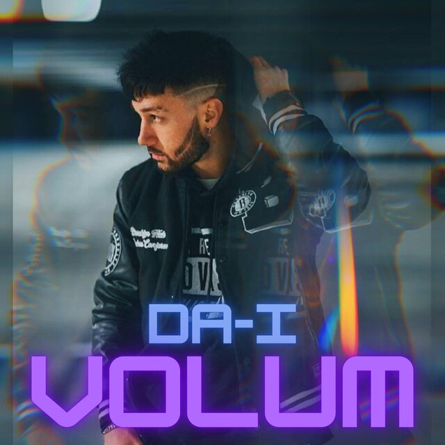 Da-i Volum (feat. Alex Dinu)