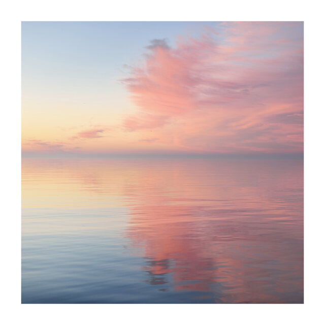 Ocean Waves and Soothing River Sounds For Sleeping (Optimised Mix for Phone)