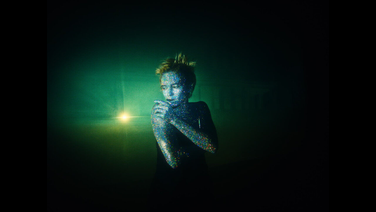 With Me with Empress Of (Official Music Video)