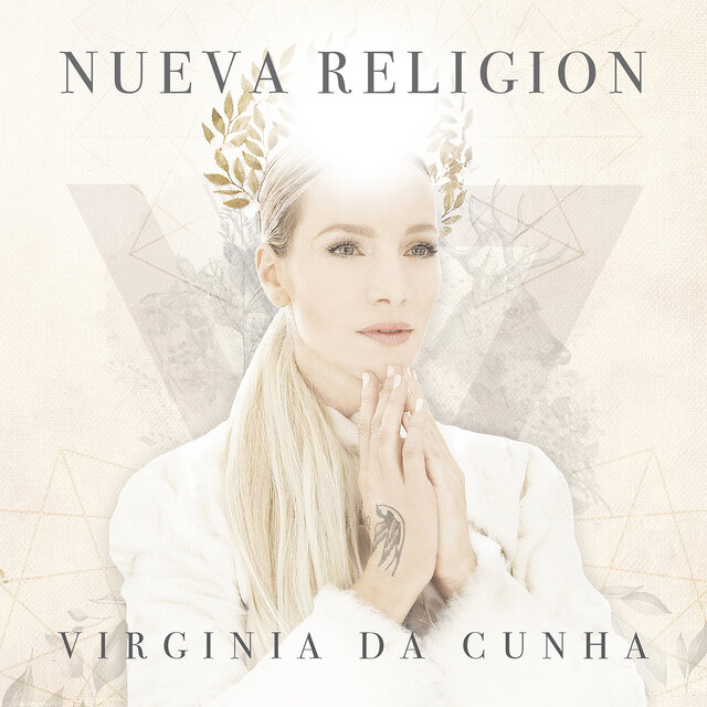 Nueva Religión, Vol. 1
