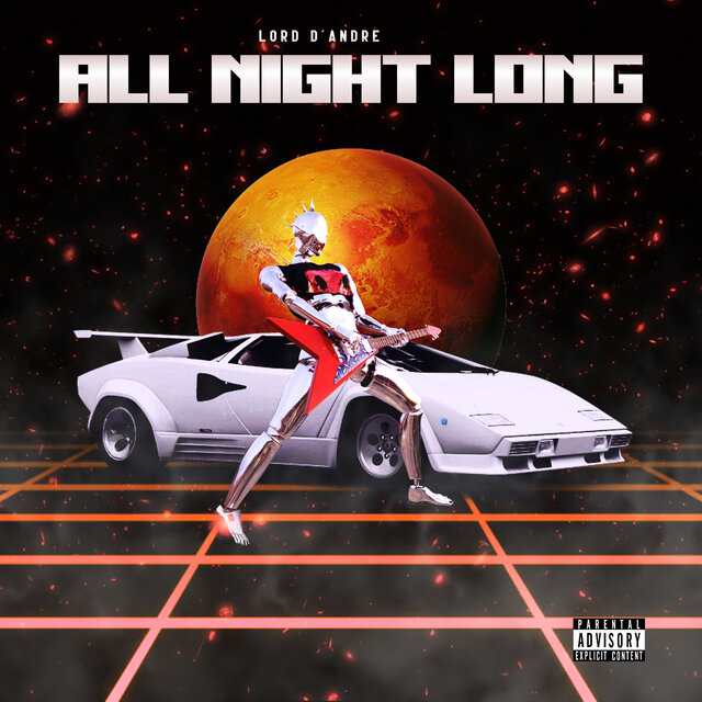 All Night Long