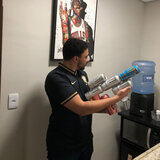 Lá Scarface