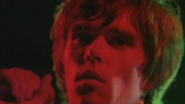 (Song For My) Sugar Spun Sister (Live in Blackpool)