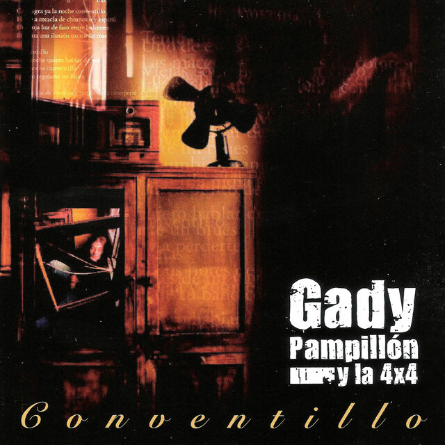 Conventillo