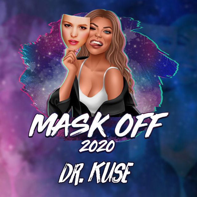 Mask off 2020