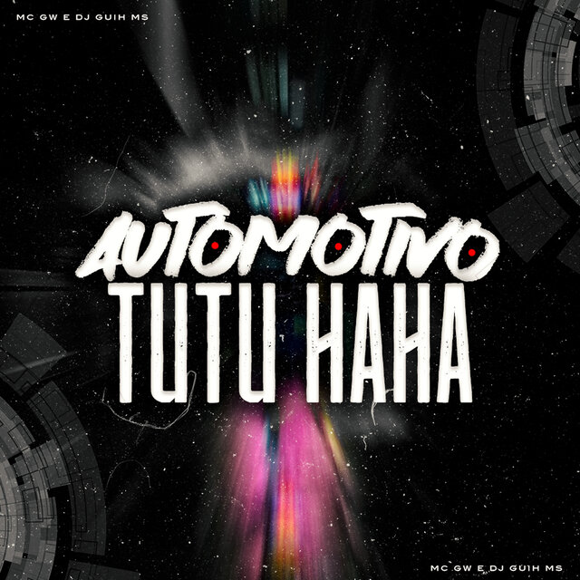Automotivo Tutu Haha