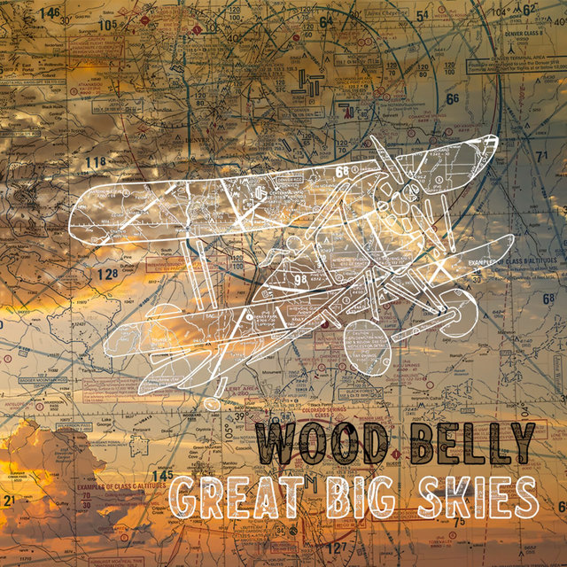 Great Big Skies