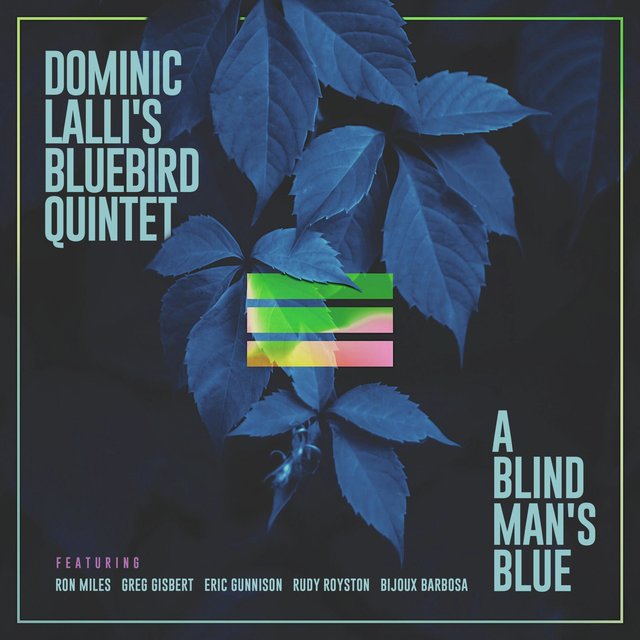 A Blind Man's Blue