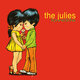 Cover art for album Lovelife by The Julies
