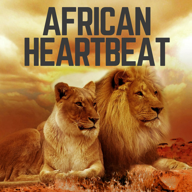 African Heartbeat