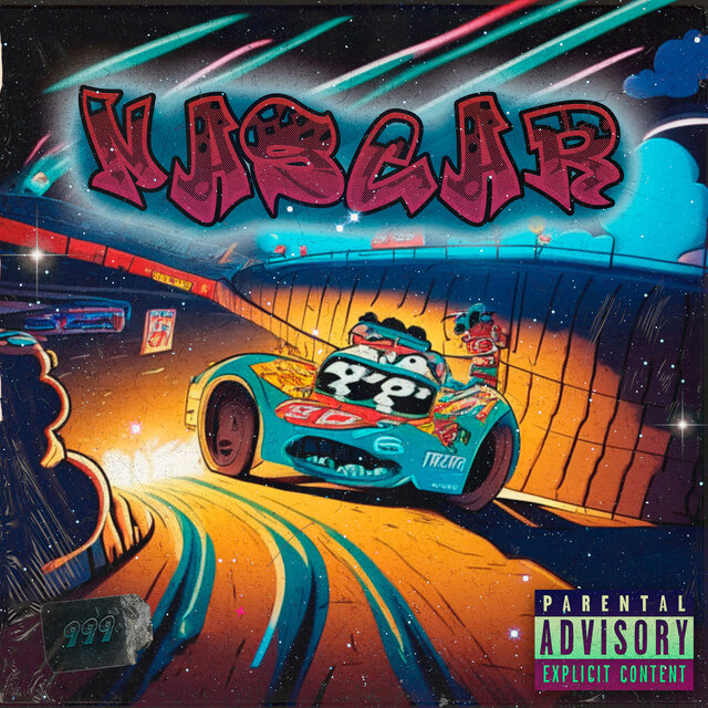 Nascar