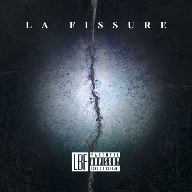LA FISSURE