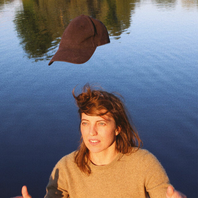 Cover art for album Prize by Rozi Plain