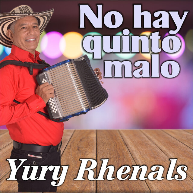 No hay quinto malo