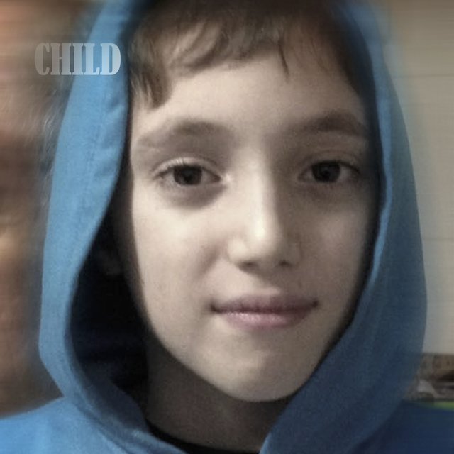 Child