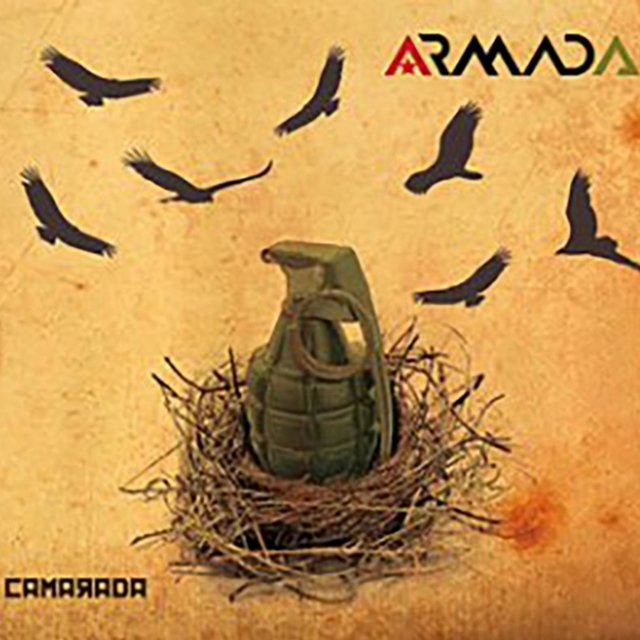 Camarada
