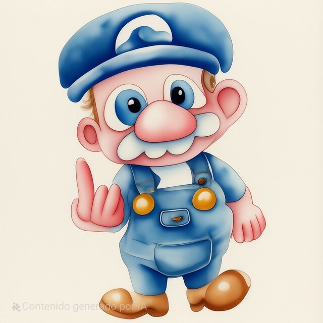 Mario Ending (Radio Edit)