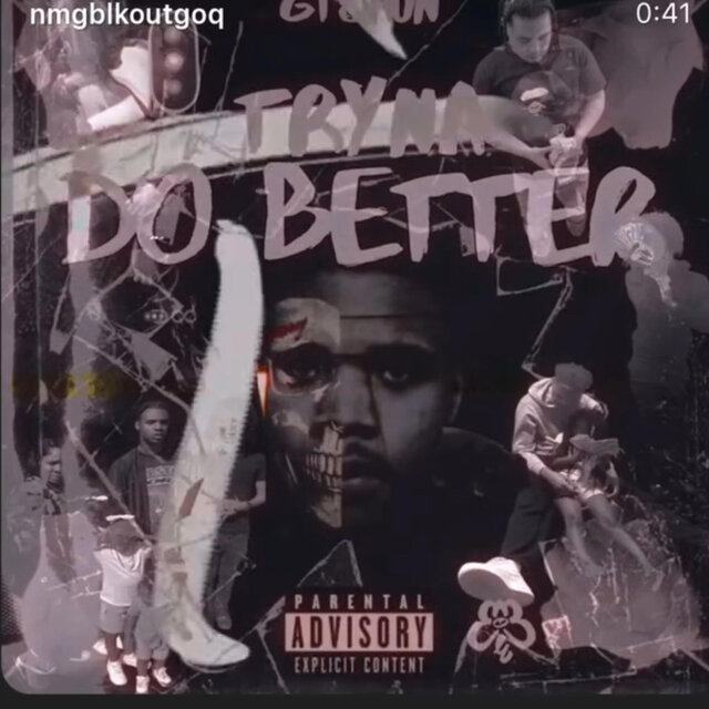 Tryn do better