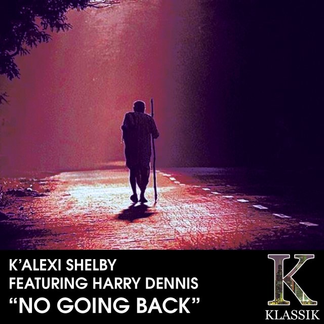 No Going Back