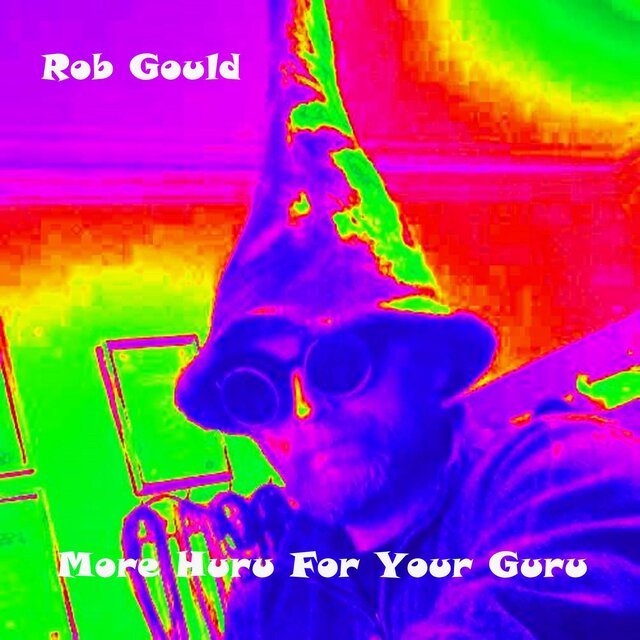 More Huru For Your Guru